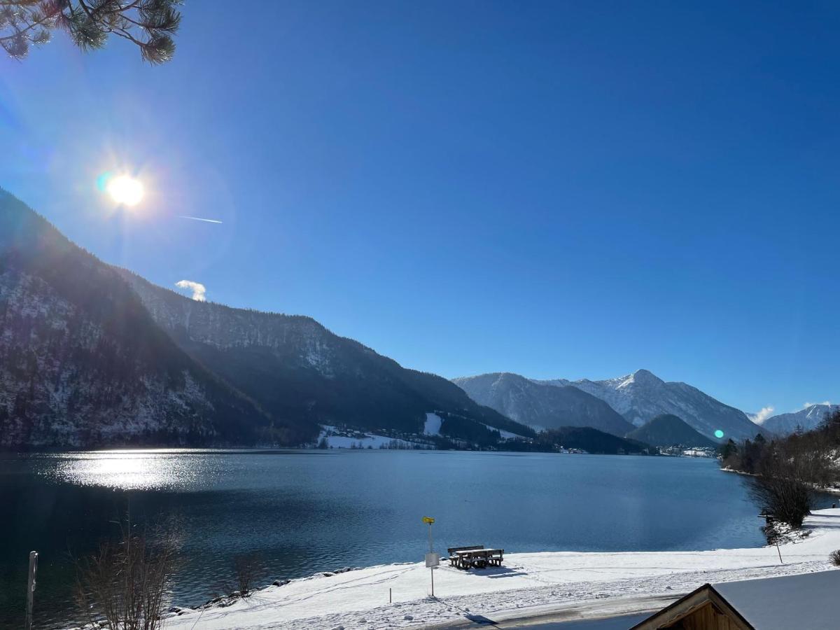 Fuerstenstueberl Grundlsee Dış mekan fotoğraf